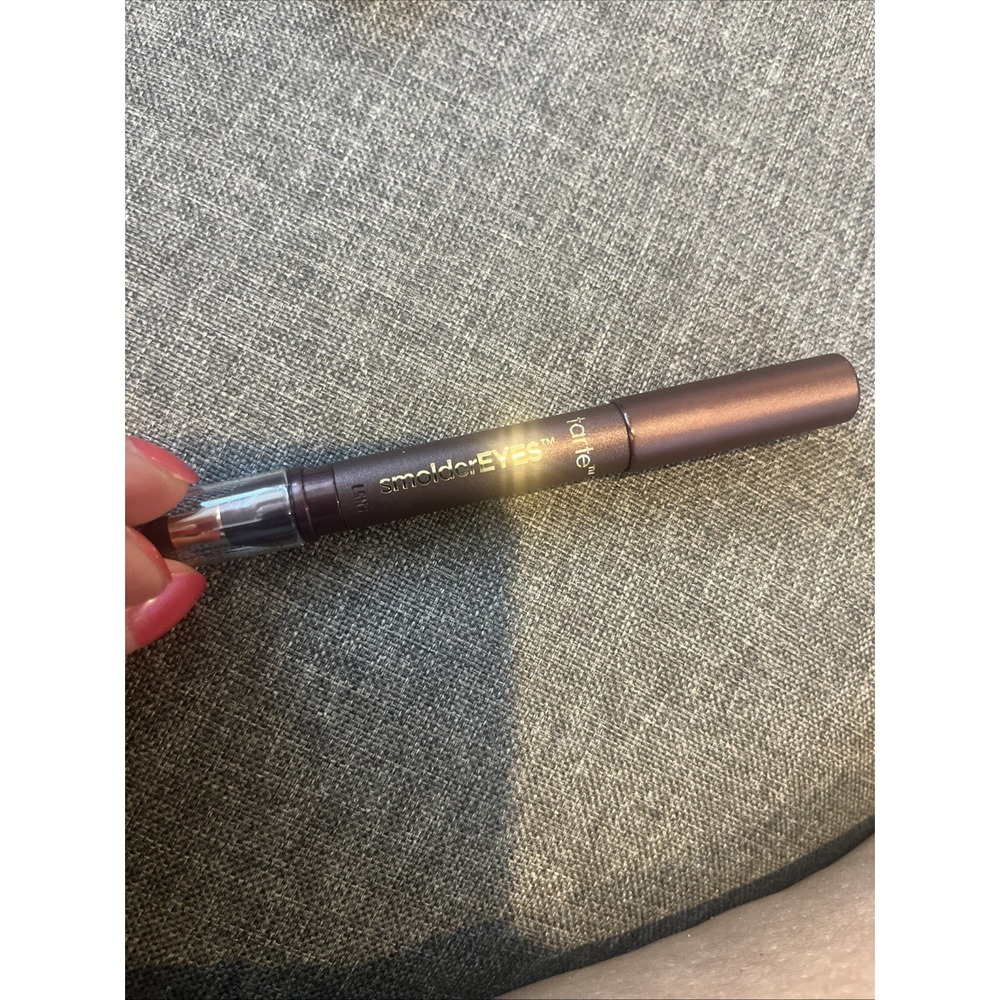 Tarte SmolderEYES Amazonian Clay Shadow Liner - Smolder - .056oz - NWOB
